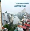 Siêu Phẩm Trúc Bạch 9 tầng thang máy – Dòng Tiền 150tr/Tháng – View Hồ Tây – Chỉ 82 Tỷ