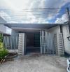 BÁN GẤP NHÀ CẤP 4 Ở TÂN AN HỘI CỦ CHI 5x21 ( 105m2 ) 630 TRIỆU SỔ HỒNG ĐẦY ĐỦ