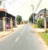 Đất mặt tiền Phạm Văn Xuyên phường 3 cũ , Tây Ninh ( 11,75 x 42 )