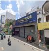 Nhà góc 2 mặt tiền Trần Đình Xu P.Cô Giang Q1, DT 12x18m, nhà cấp 4, Giá 128 tỷ