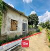 BÁN GẤP LÔ ĐẤT 420m2 FULL THỔ CƯ SẴN NHÀ VƯỜN, MẶT TIỀN RỘNG 17m, CÁCH QL6 200m