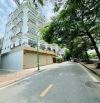Bán nhà đẹp mặt phố Ngã Tư Sở! 48m2 x 7T thang máy chỉ 22..tỷ - Vỉa hè rộng,  view sông