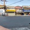 Nhà cho thuê căn goc 2 mặt tiền đường Thống nhất 3,6x25m 1L