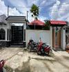 Nhà Gần Chợ Hưng Long 8x 33m.  3PN Cần Giuộc, Long An