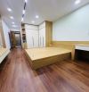 Xuân Thủy 7 tầng thang máy full nội thất nhà đẹp 36m giá 12.5 tỷ