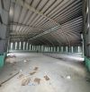 BÁN GẤP XƯỞNG 5.400M2 CỰC ĐẸP PHÚ GIÁO, TPHCM. GIÁ CHỈ 65 TỶ 📍 Vị trí đẹp , giao