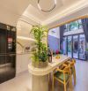 Nhỉnh 11 tỷ. Villa hàng hiếm biển Mân Thái, có hồ bơi, dòng tiền 25 tr/ th. 400m ra biển