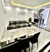 Bán Nhà Thạch Bàn 68m2-hơn 8 tỷ-Ô TÔ ĐỖ CỔNG-THANG MÁY-FULL NỘI THẤT-4 NGỦ-SÁT CHUNG CƯ TB