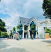 Bán nhà mặt tiền  Nguyễn Quý Cảnh, Phường An Phú, Quận 2 -DT đất: 10x17m Hầm 3 tầng