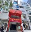 Cho thuê Văn phòng chính chủ mặt phố Cầu Giấy