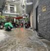 HÒA BÌNH KHÂM THIÊN ĐỐNG ĐA 8.8TỶ 50M 3T MT 5M NGÕ THÔNG KINH DOANH