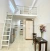 Duplex gác cao Tân Quy gần TDTU Quận 7