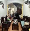 🏡Nhà VIP Cầu Giấy, Lô góc 38m2 4 tầng, 3 Thoáng, Ô tô đỗ cửa