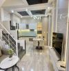 Bán nhà mới 4 tầng Lý Tự Trọng – VIP Hải Châu – gần chợ, trường... giá chỉ 4.x tỷ