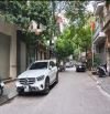 Bán phân lô Trung Yên 10, DT 55m2 x 5 tầng, MT 5.7m, ô tô tránh ra vào, giá 20.5 tỷ