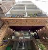 Bán tòa nhà văn 248m2 ôtô tránh tại Phố Xuân La 8 tầng 1 hầm