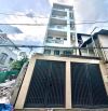 CHDV 7 Tầng -130m2– Dương Quảng Hàm, P.5, Gò Vấp – 25.8 tỷ