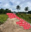 ĐẤT THỔ CƯ GIÁP HÒA KHÁNH GIÁ RẺ 248Triệu/Lô - EANA - KRONG ANA