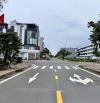 BÁN ĐẤT HƯỚNG TÂY BẮC KHU A KHU ĐÔ THỊ VŨ PHÚC TP THÁI BÌNH