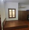 Bán CCMN Mỹ Đình 55m², 5 tầng, full NT, vị trí đẹp ngõ gần ô tô – 12,5 tỷ