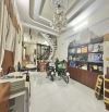 DIỆN TÍCH KHỦNG 140M2 - 4 TẦNG - SÂN ĐỂ XE RỘNG - NỞ HẬU - HXH - THỐNG NHẤT P16