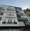 1 đời chủ! hẻm 6m Nam Kỳ Khởi Nghĩa, P8. Q3. DT : 4.2*16m. KC : 4 tầng. Gía 19.5 tỷ TL