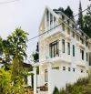 Bán siêu phẩm Villa Mặt Tiền – An Sơn, Đà Lạt | 212m² – 16 Tỷ -  ✨🌿 Giá giảm sâu!