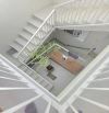Hẻm xe tải . 6 tầng BTCT. 81M2 (5×16) - 7PN . NGAY EMART . PHAN VĂN TRỊ .