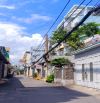 🏠 BÁN NHÀ 3 TẦNG - 82M2 - NGANG HƠN 4M - NGAY EMART P.H.I - GIÁP TÂN BÌNH -  NHỈNH 6 TỶ