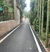 BÁN  ĐẤT MỄ SỞ - HƯNG YÊN - 113M - LÔ GÓC - Ô TÔ - GẦN VÀNH ĐAI 4 - CẦU NGỌC HỒI