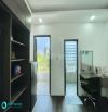 Căn hộ ban công quận 3 đường Trường sa có thang máy