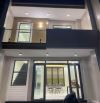 Nhà lầu 2 tầng. Chỉ 1,5 tỉ. Hiện đang cho thuê 50 triệu