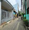 🏡NHÀ NÁT 820 TRIỆU BÁN Ở NGAY PHAN VĂN HỚN HÓC MÔN DT 118M2 SỔ RIÊNG