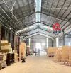 XT526 Cho thuê nhà xưởng 3700m2 Tại Trảng Bom ĐN giá rẻ
