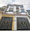 BÁN NHÀ ĐẸP KHU AN NINH NỘI THẤT CAO CẤP 5PN - CN48m2