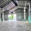 XT528 Cho thuê nhà xưởng 5400m2 tại Trảng Bom - Bắc Sơn Long Thành ĐN