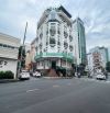 Nhanh! Tòa nhà văn phòng Lý Thường Kiệt - Đất Thánh F6 Q. Tân Bình, 6x25m KC hầm 5 tầng