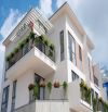Nhà phố MT đường Lê Lai nằm ngay TTHC Bình Dương 5x15m2 1 Trệt 2 Lầu chỉ cần 1.2 tỷ