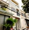 🏡NHÀ LÊ VĂN QUỚI–NHÀ 3 TẦNG,3PN 56M2–HẺM 6M THÔNG– CHỈ 6.25 TỶ TL