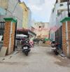 Bán gấp đất biệt thự 134m P.Hoà Bình Cũ, full thổ, ô tô, gần lẩu tôm 5ri, chỉ 6ty8 TL