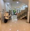 VIP P5, Quận 8, Gần Tạ Quang Bửu, 4 tầng, đường nhựa 8m, 4x11m, chỉ 6,6 tỷ