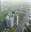 Bán căn hộ cao cấp 50 m2 tại Destino centro giá 1,5 tỷ