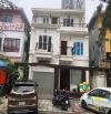 Cho Thuê Biệt Thự 200m2 Lô Góc Văn Khê - Sân Rộng, Kinh Doanh Mọi Ngành Nghề