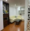 Cần bán Căn chung cư trung tâm quận Ba đình, DT 124m2:3PN, 2VS, full NT. Giá 6,5 tỷ.