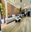 CC VINACONEX 21 - QUANG TRUNG - 151M - LÔ GÓC - 4PN - FULL NỘITHẤT CAO CẤP - SÁT GA TÀU