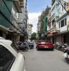 Bán nhà Nguyễn Xiển, 58m2, 2 ô tô tránh, có vỉa hè. Vừa ở vừa kinh doanh cực đỉnh