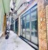 BÁN NHÀ XUÂN THỦY NGÕ NÔNG SÁT PHỐ 42M2*5T NHÀ MỚI DÂN XÂY Ở LUÔN. CHỈ 10.5 TỶ