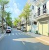 CHO THUÊ NHÀ PHỐ VINCOM HÙNG VƯƠNG - MỸ THO. GIÁ THUÊ 25TR/ THÁNG CÒN TL
