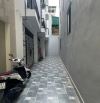 Nhà Mới Long Biên - Phố Thạch Bàn - 8 Tỷ 2