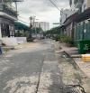 ĐẤT 138M2– NGANG 8M VUÔNG VỨC – PHAN VĂN HỚN, QUẬN 12